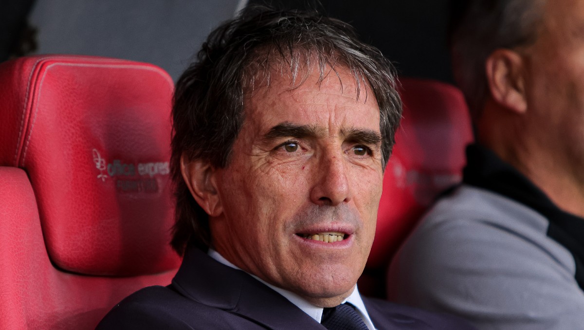 Pachuca confirma la salida de Guillermo Almada (Imago7)