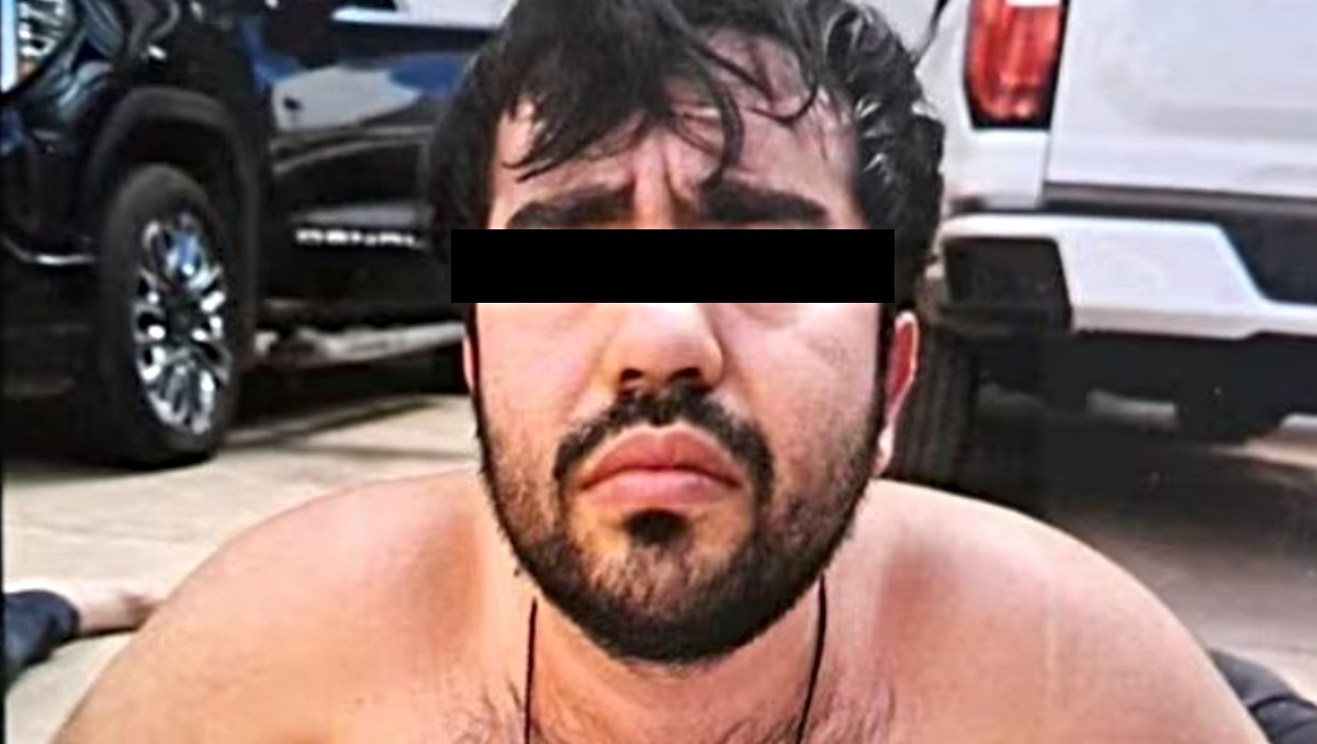 'El Piyi' ascendió en el organigrama criminal tras la detención de 'El Nini' | Especial