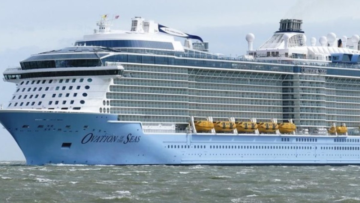 Los precios a bordo del crucero dependerán de los días y las ciudades que quieras visitar.