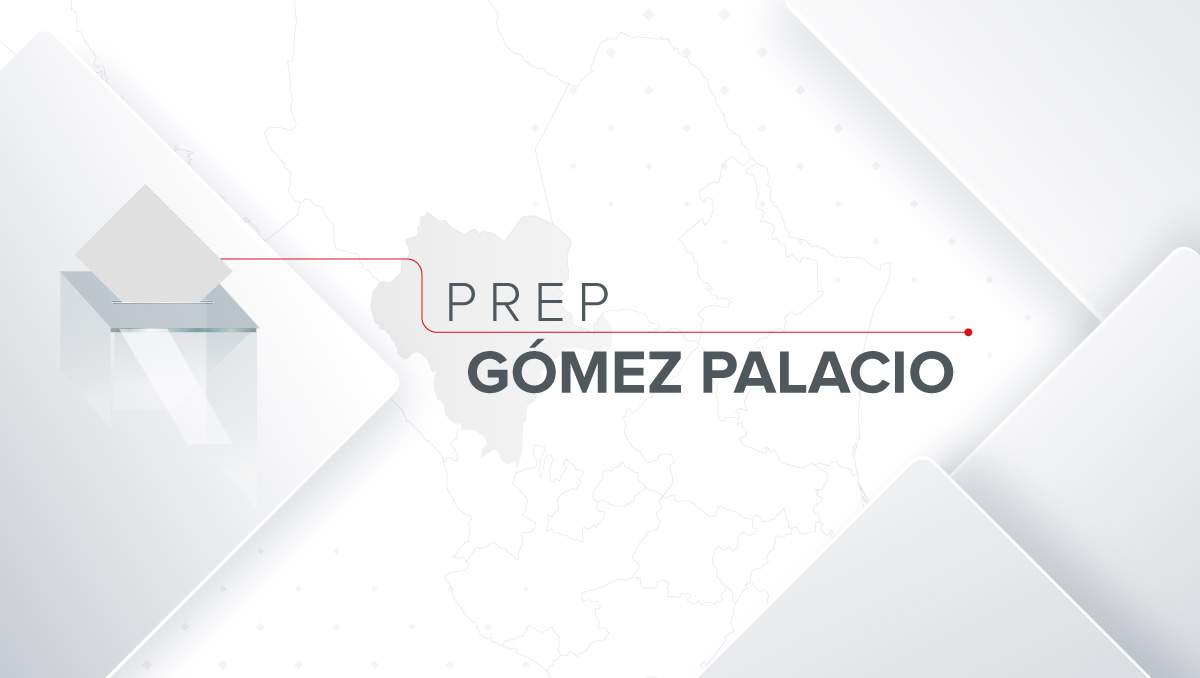 PREP Gómez Palacio. | Especial