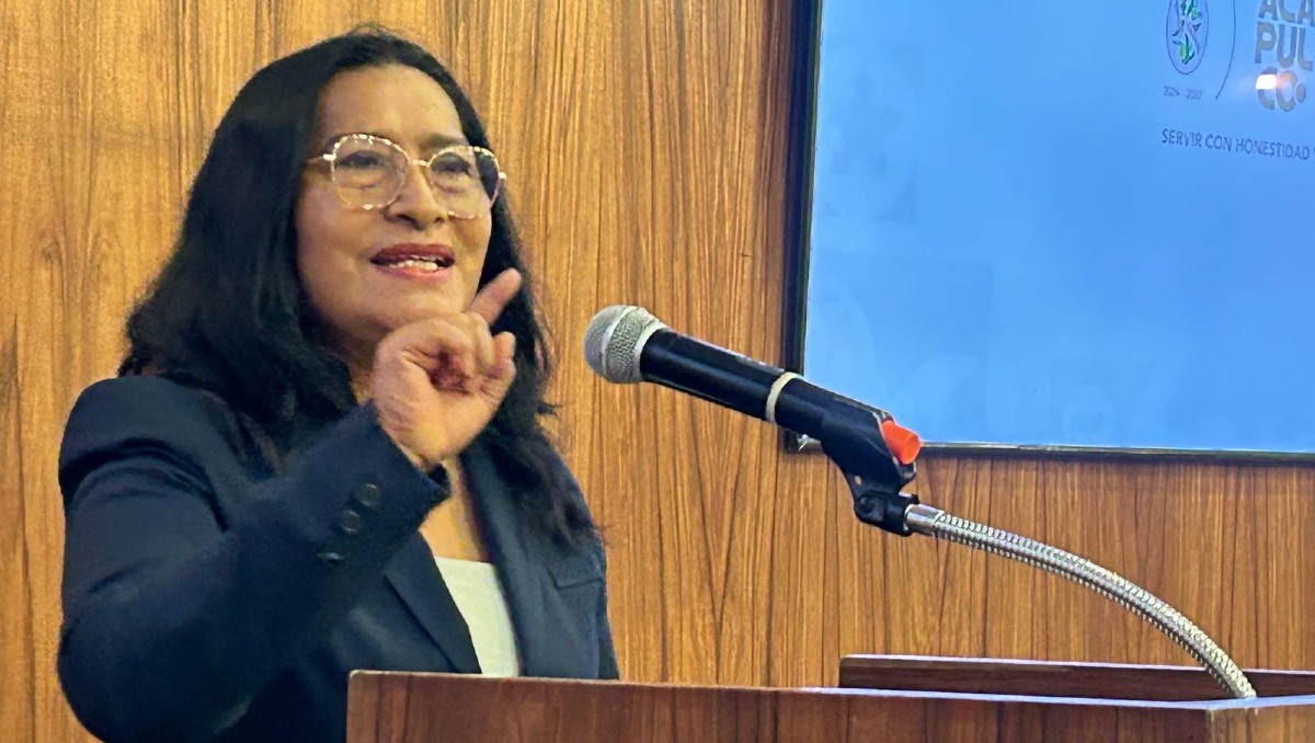 Presidenta de Acapulco acusó a la ASE de Guerrero de persecución política en su contra | Especial