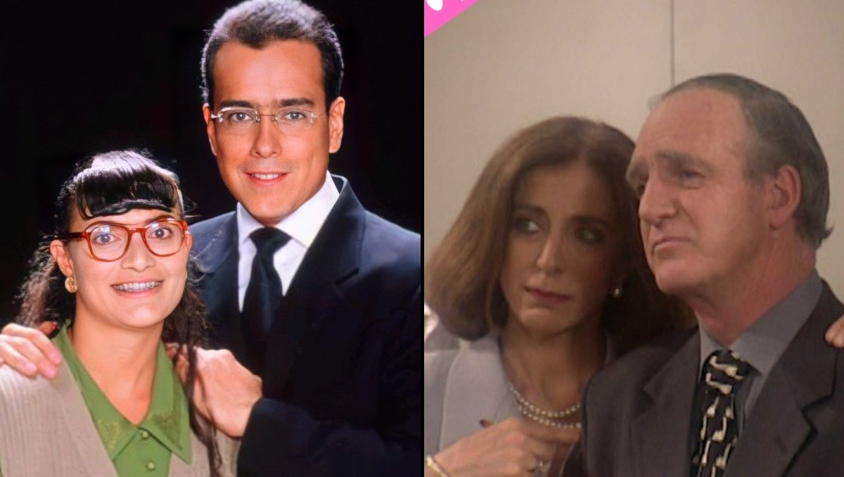 Protagonistas de 'Betty, la fea' despiden al actor Kepa Amuchastegui | ESPECIAL