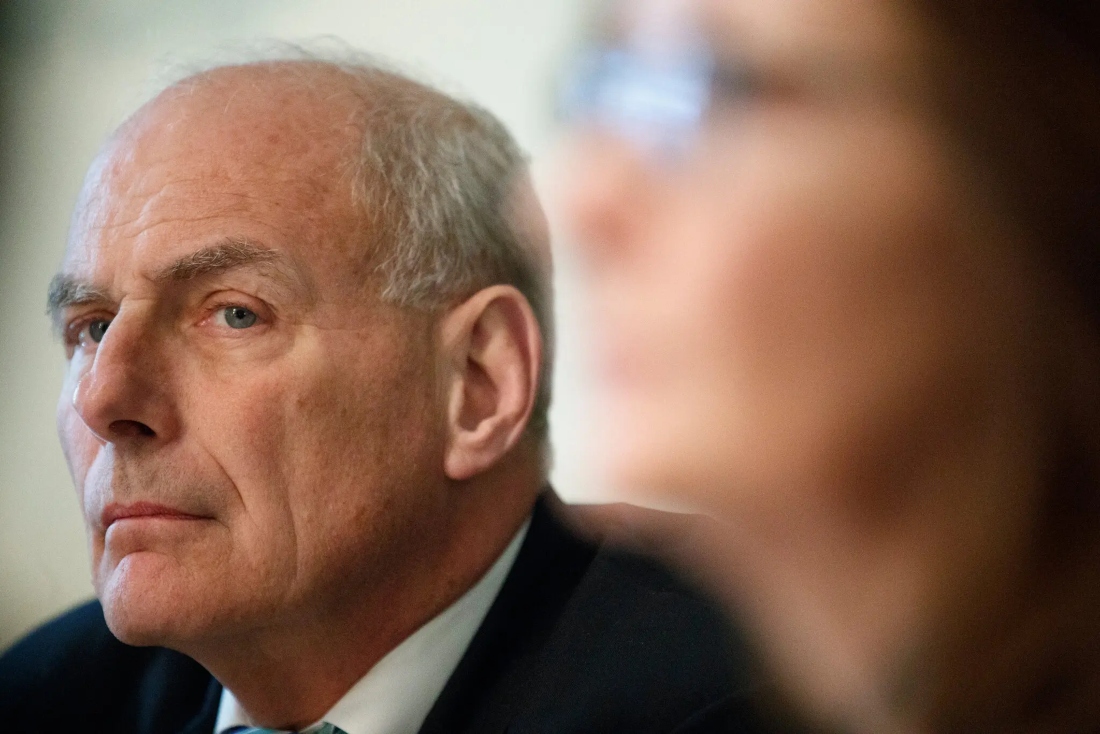 El reconocimiento de un estado palestino sería una recompensa al odioso ataque de Hamás en Israel, John Kelley. |Especial