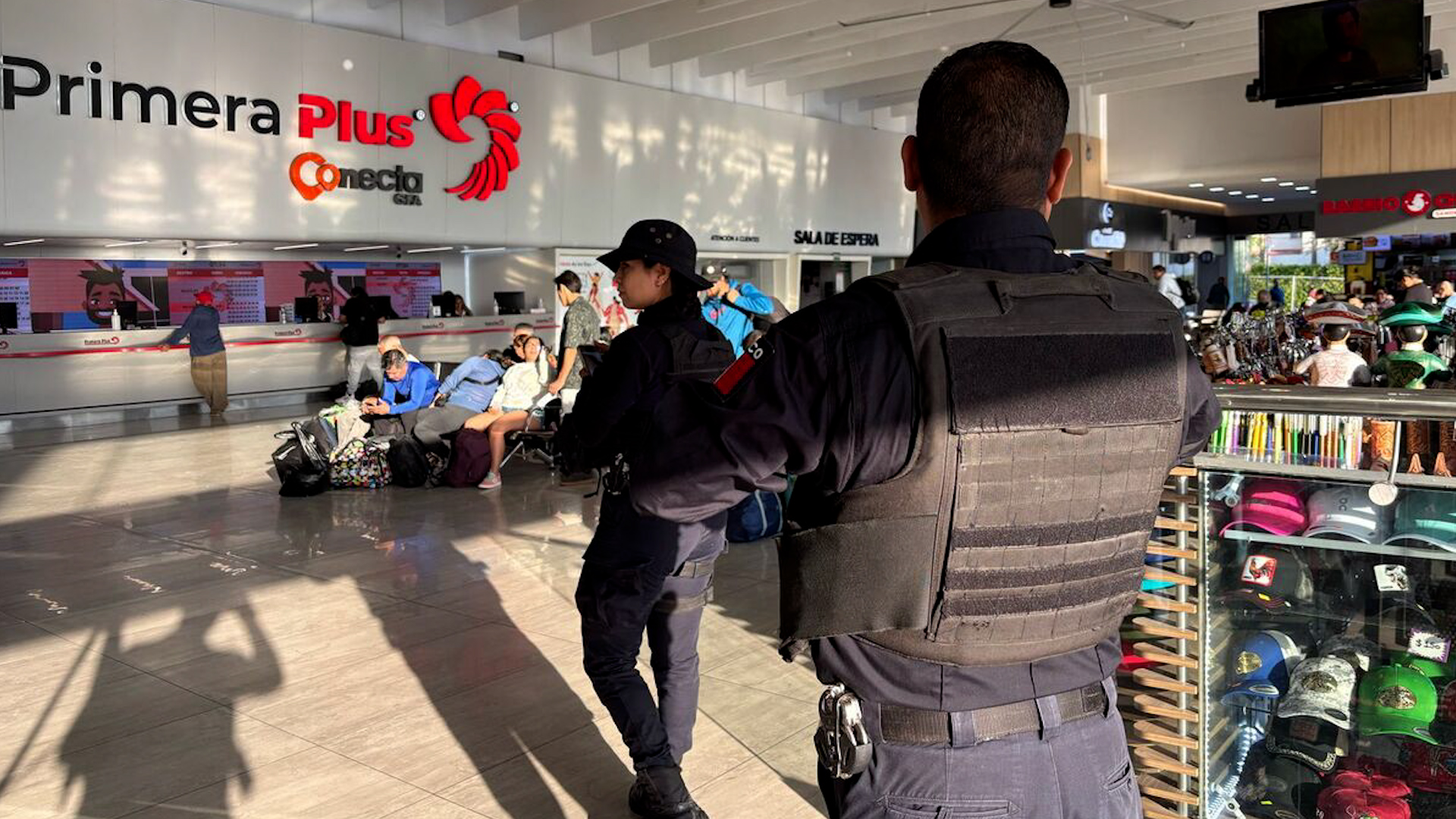 Rescatan a dos jóvenes del reclutamiento forzado en Jalisco. Alejandro Domínguez, 27 de mayo 2025