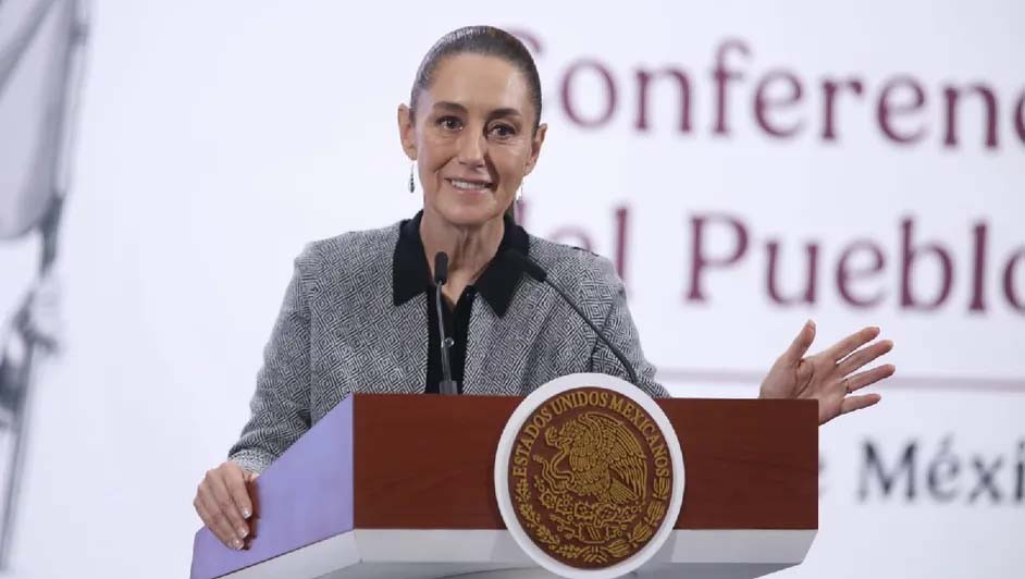 Sheinbaum anuncia decreto para promover inversión de farmacéuticas en México