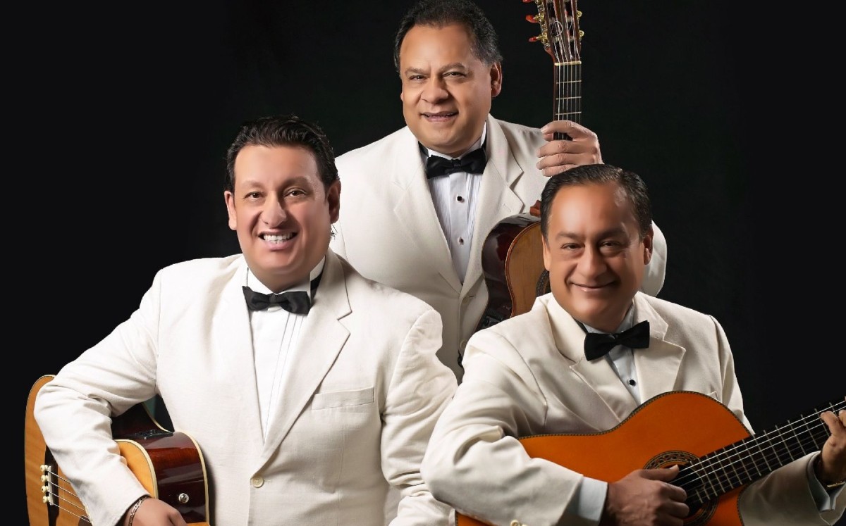 Su concierto será el  31 de mayo. Foto: Especial