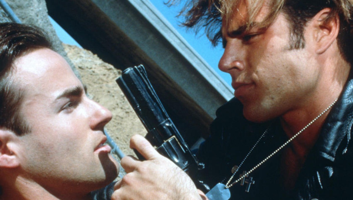The Living End - Gregg Araki, 1992