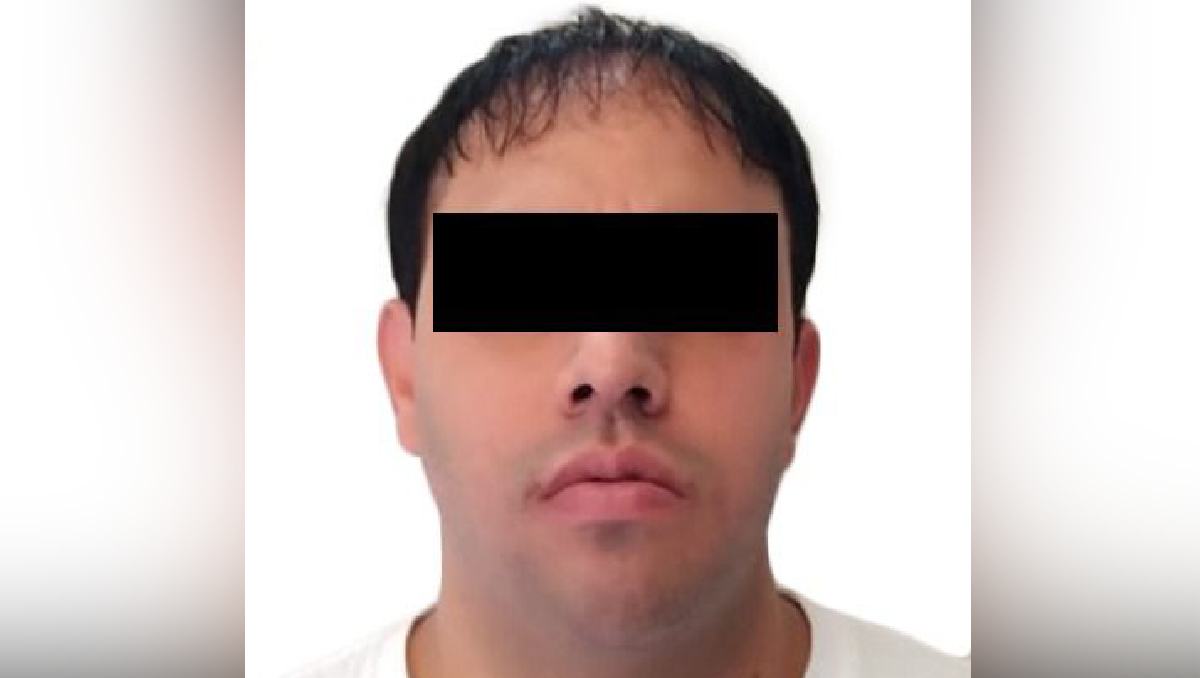 'El J3' fue trasladado desde el AICM a un aeropuerto de EU. Foto: (Especial)