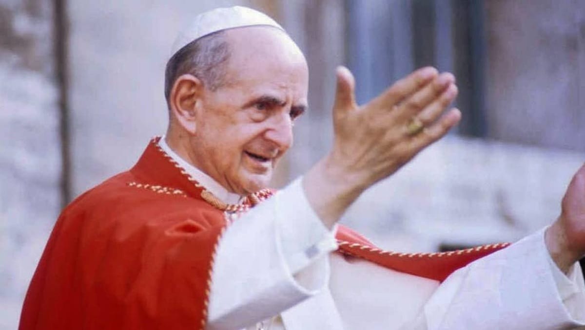 ¿A qué santo conmemoramos hoy 29 de mayo?