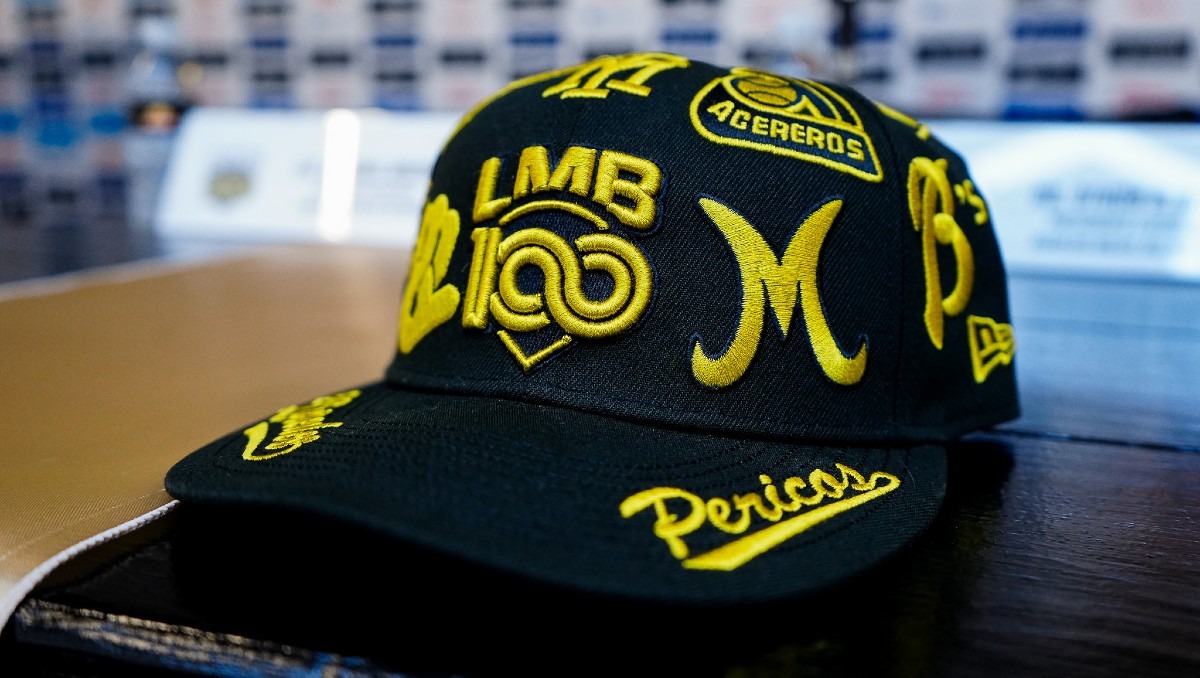 Los aficionados tendrán el poder de elegir a sus jugadores favoritos para representar a la LMB en el Juego de Estrellas (Imago7)