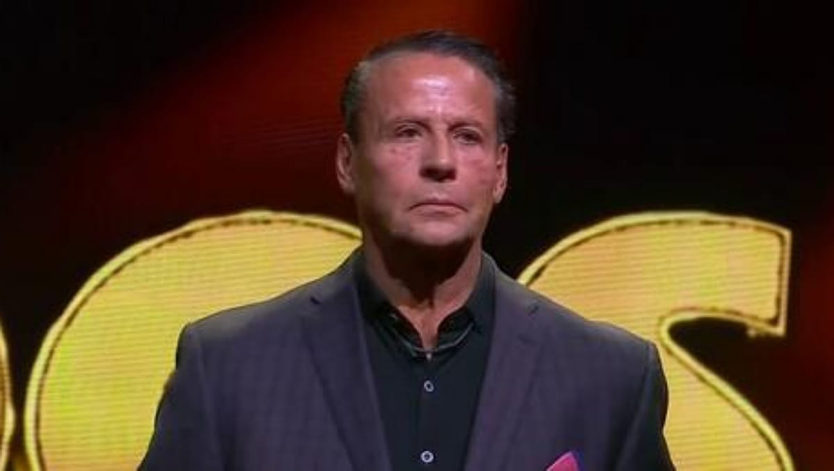 Alfredo Adame protagoniza conflicto con Poncho de Nigris en redes