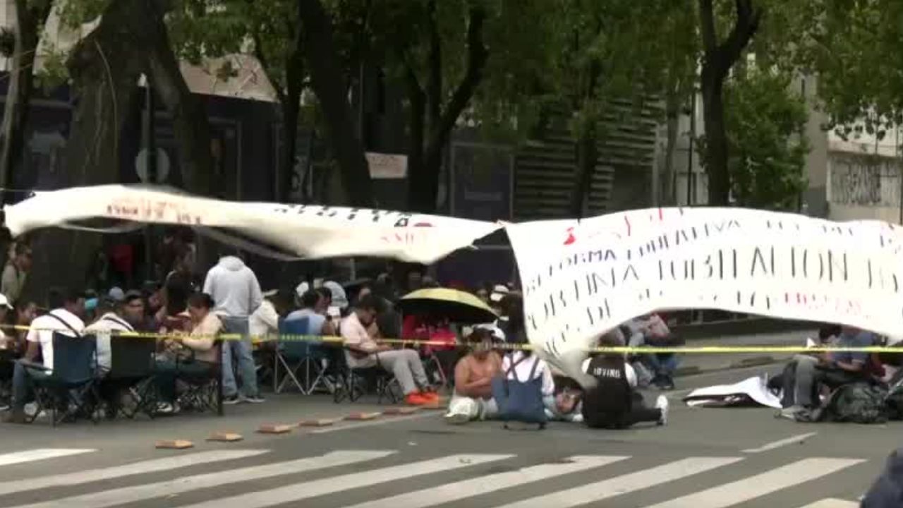 Añorve pide diálogo real con la CNTE para atender sus demandas