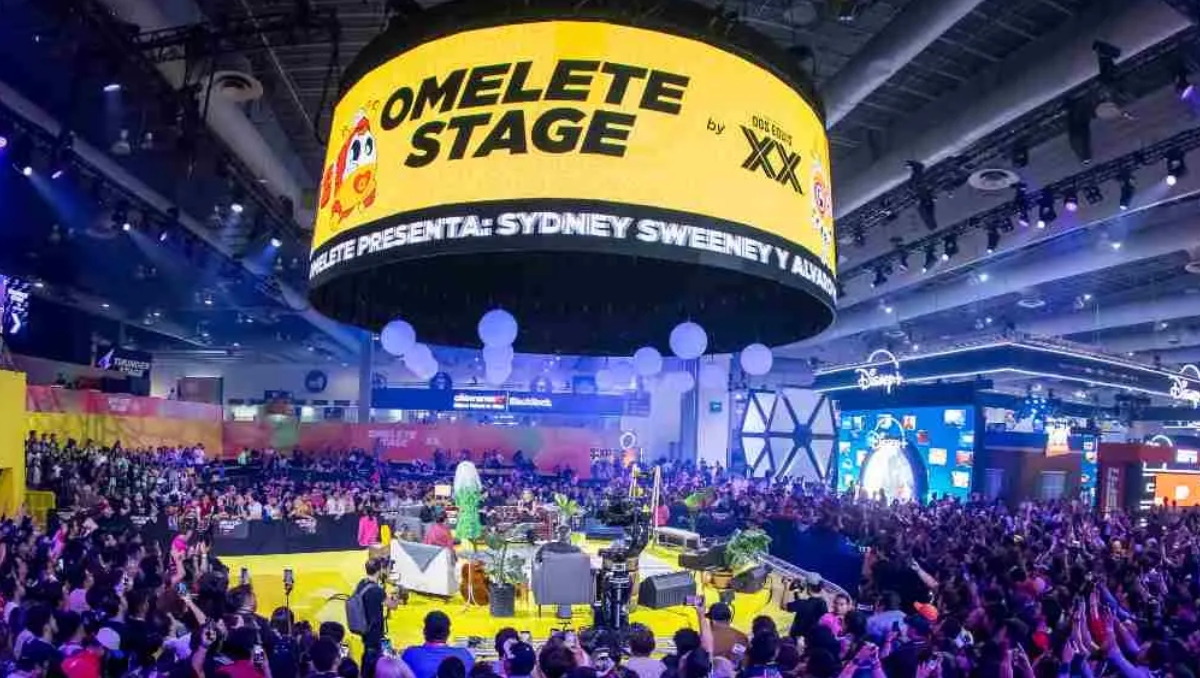 CCXP México 2025 celebrará su segunda edición en territorio azteca | Especial