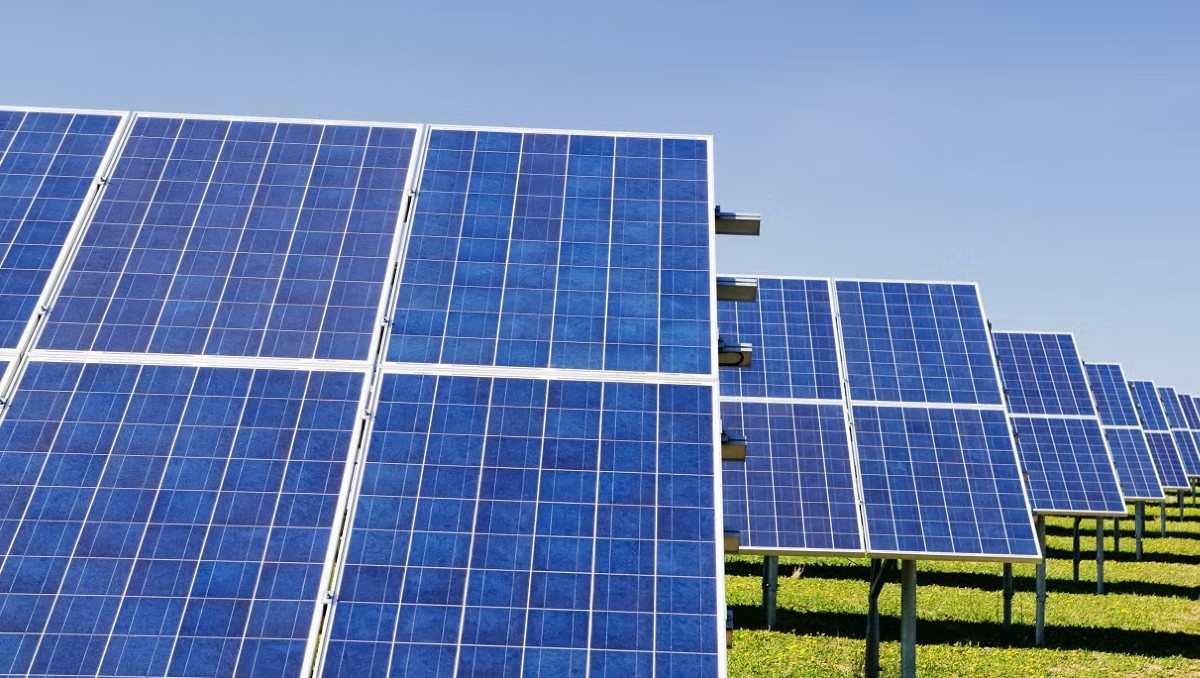 Cubico Sustainable Investments alista un parque fotovoltaico en Altamira.