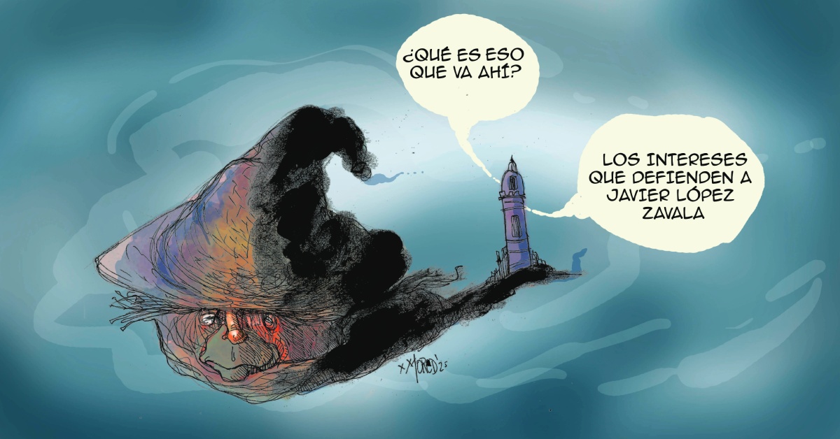 De miedo