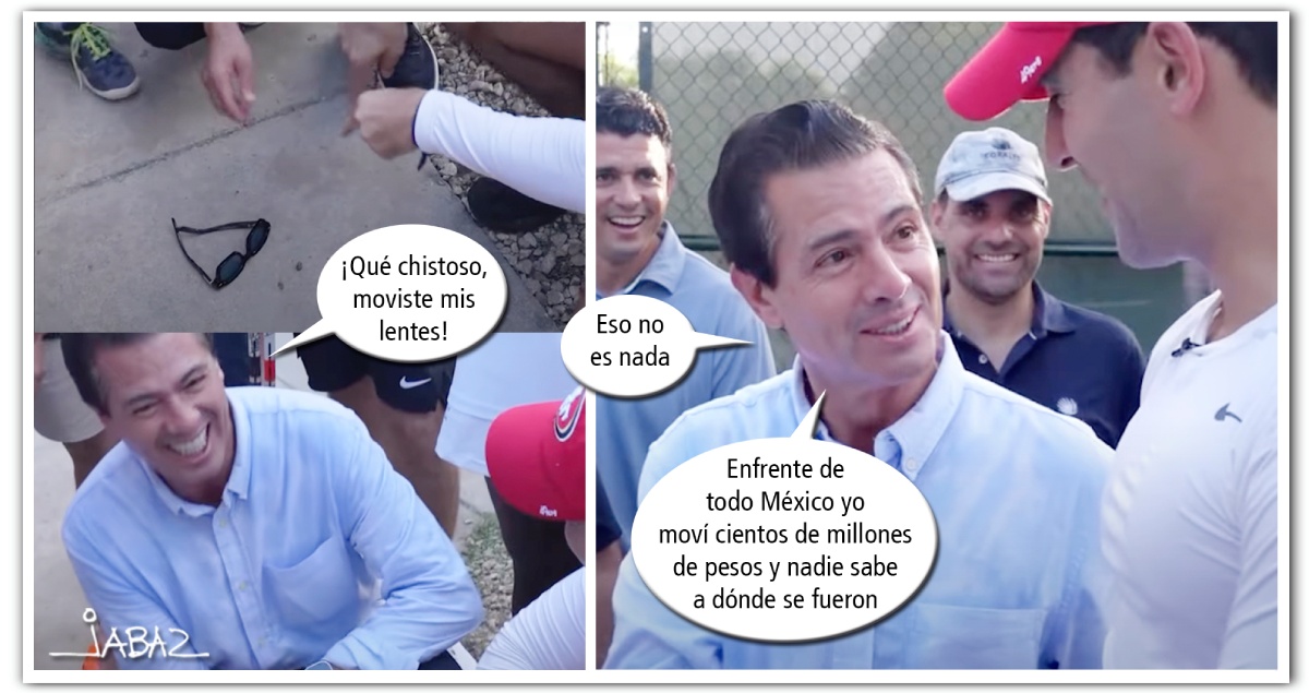 Duelo de magazos