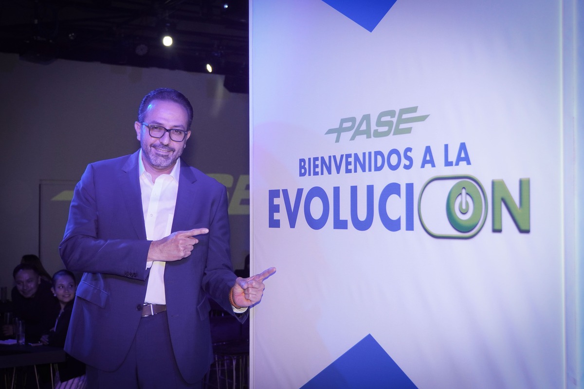 El evento de lanzamiento de la nueva plataforma marcó un hito en la evolución de la movilidad urbana en México. (Juan Carlos Fernández)