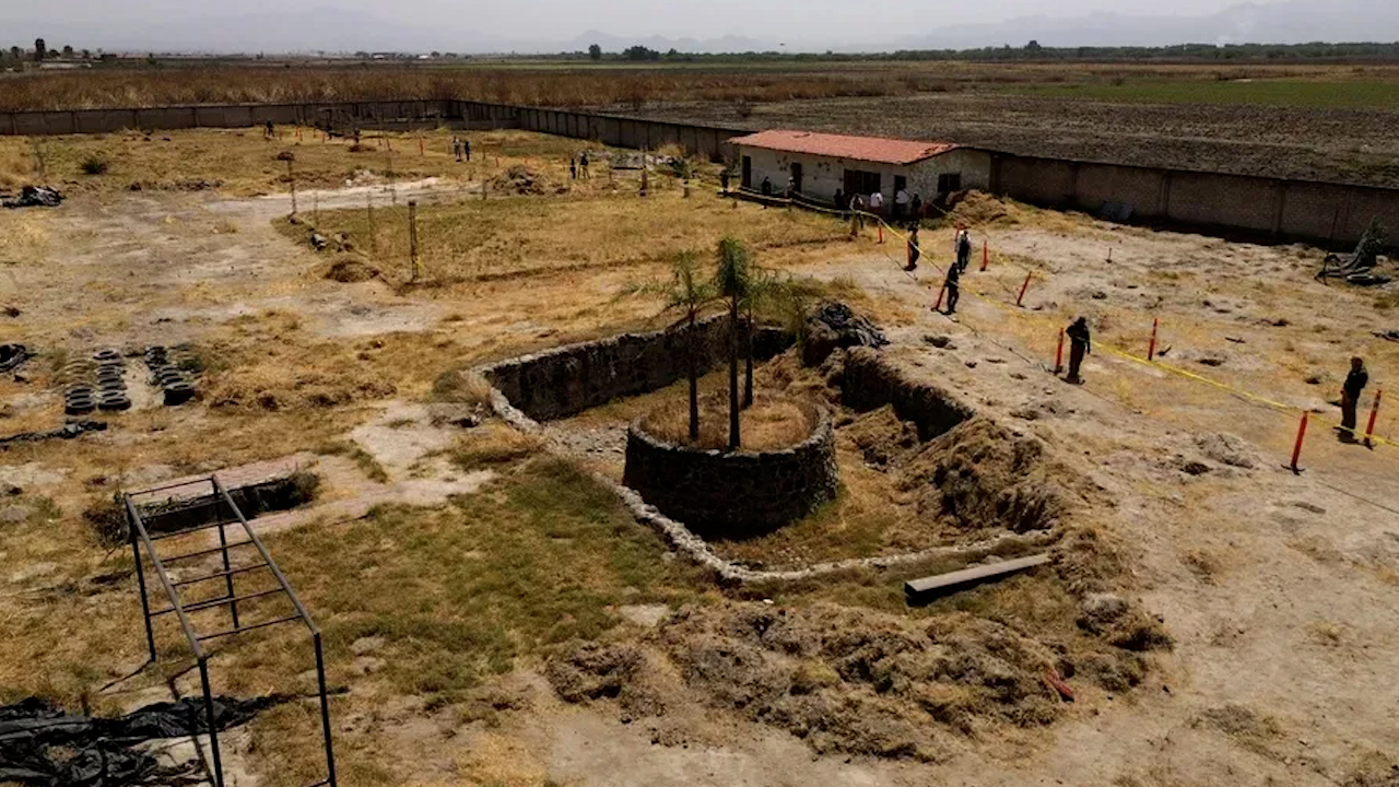 Fiscalía de Jalisco busca imputar a 12 peritos por negligencia en caso del Rancho Izaguirre