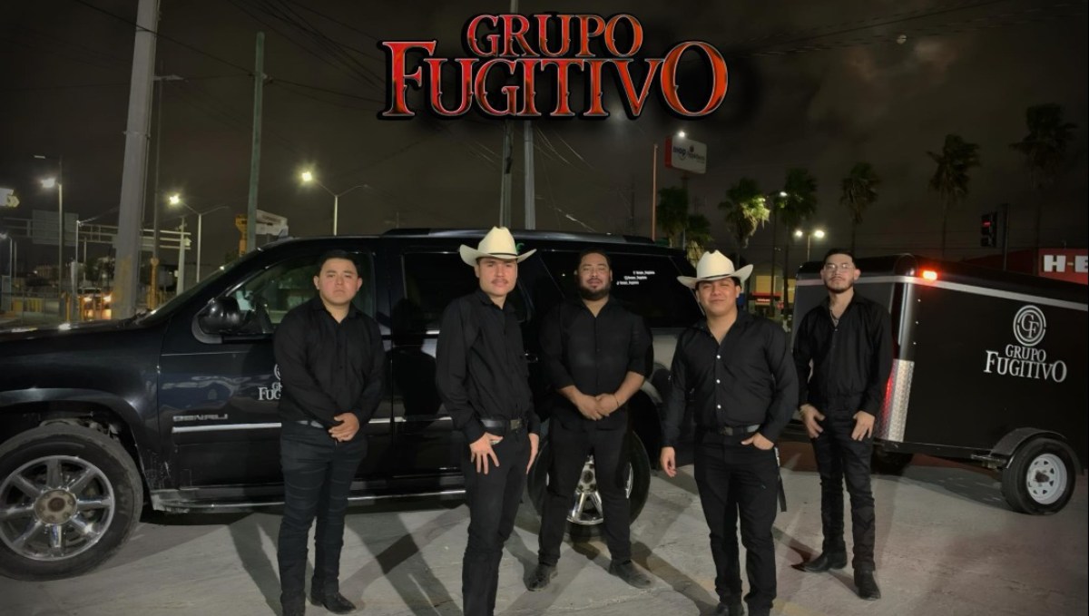 Los integrantes del Grupo Fugitivos fueron víctimas de la violencia de una de las múltiples facciones del Cártel del Golfo |  *FIDELIZACIÓN NO TOMAR*