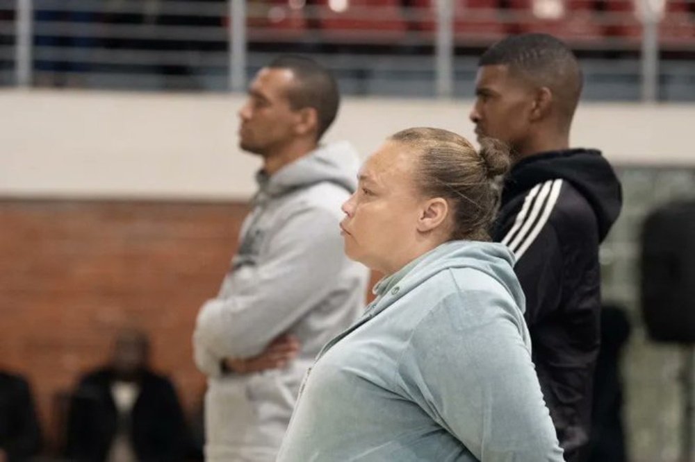 Kelly Smith fue sentenciada por un juez junto a otras dos personas. |Especial