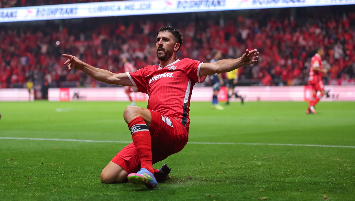 Liga MX copia modelo de la Premier League para elevar nivel de los extranjeros (Imago7)