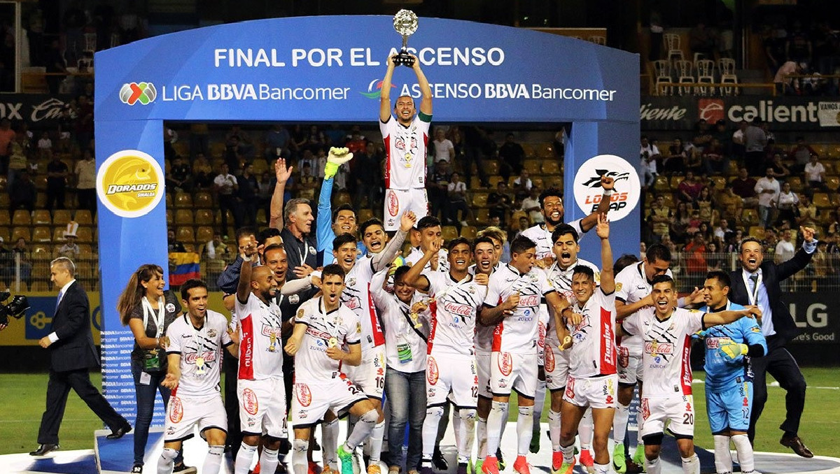 Lobos BUAP, último equipo en ganar la final y alcanzar el ascenso a la Liga MX | Especial