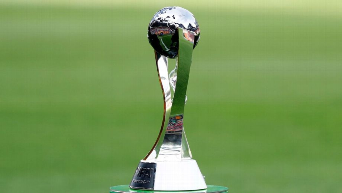 Así quedó México en el sorteo para el Mundial Sub 20 en Chile (AP)