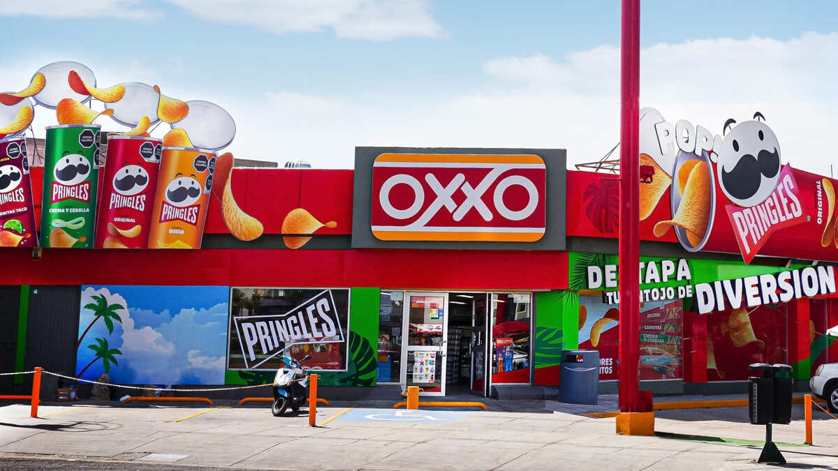 Oxxo regalará este producto a quienes ejerzan su derecho al voto | Especial