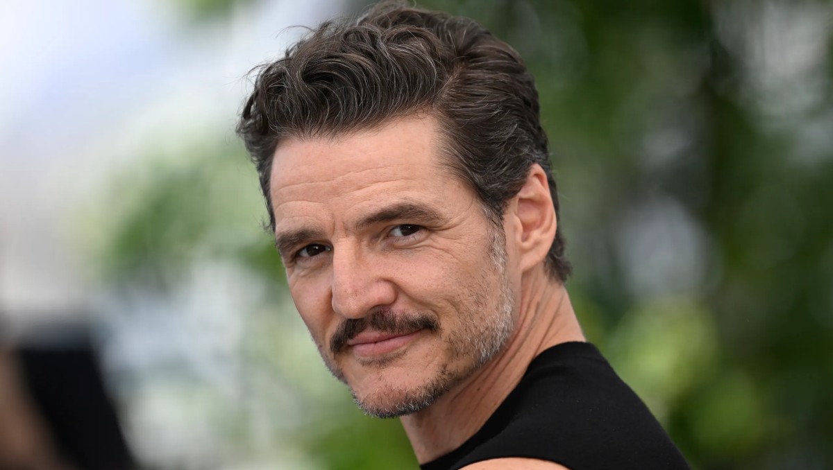 Pedro Pascal estará en la CCXP México 2025 por Los 4 Fantásticos