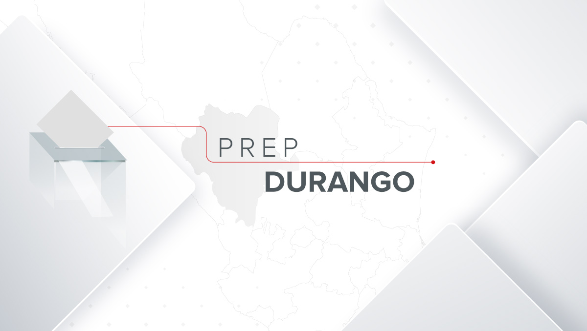 PREP en Durango. | Especial