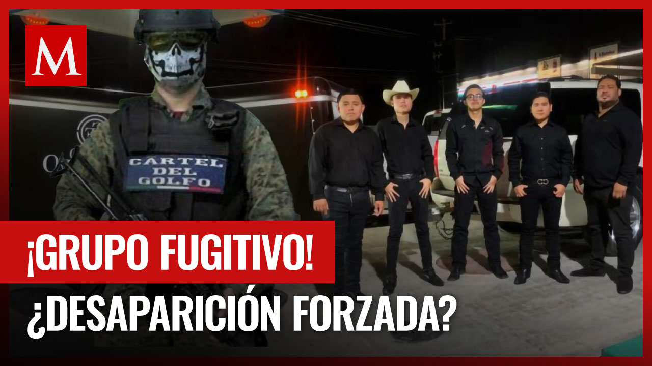 ¿Qué pasó con el Grupo Fugitivo en Reynosa?