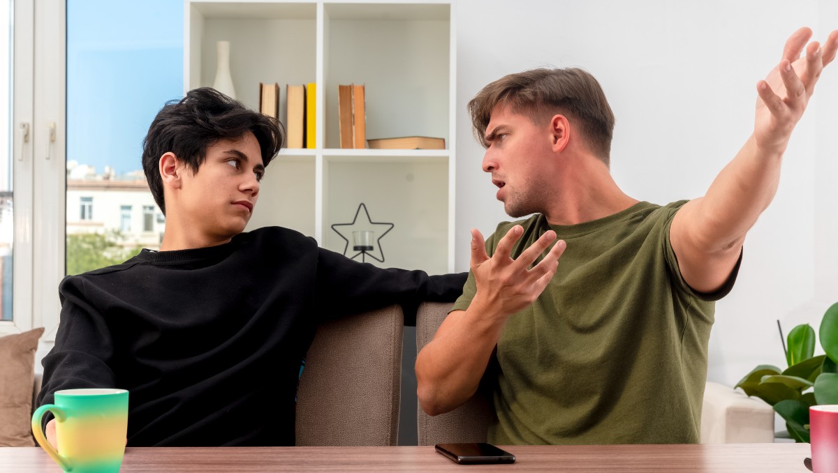 La relación entre hermanos es compleja: la crianza debe respetar su individualidad, pero sin negar los lazos familiares. | Cuartoscuro