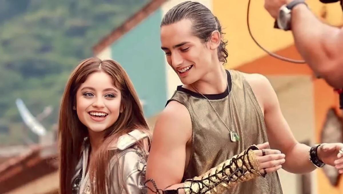 Reviven palabras de Emilio Osorio a Karol Sevilla | Especial