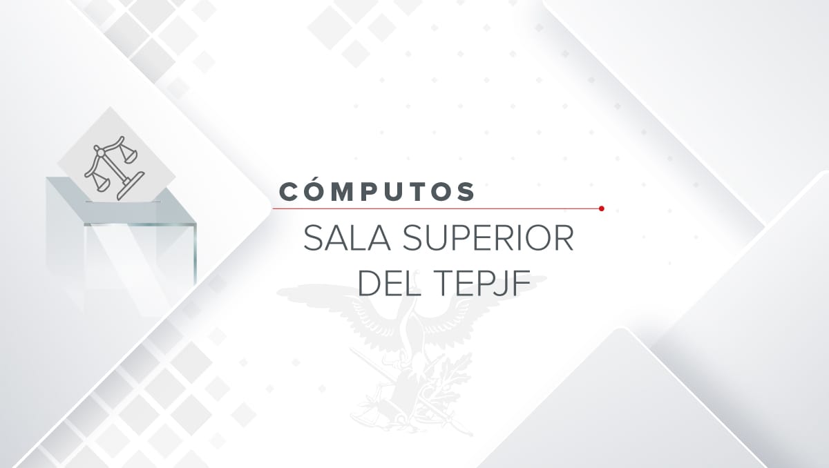 Existe una sala especializada en atender lo relacionado con la fiscalización de los recursos de los partidos y el periodo electoral.