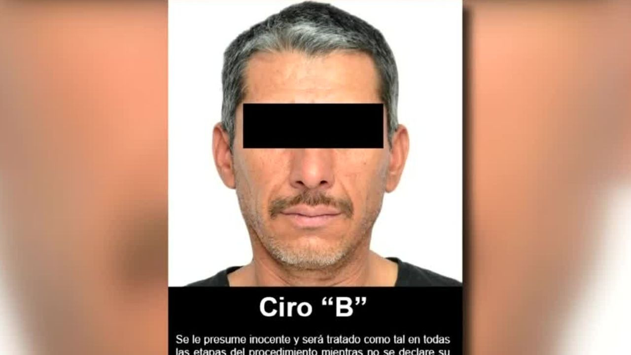 Sentencian a tres traficantes de fentanilo y heroína en Ahome, Sinaloa
