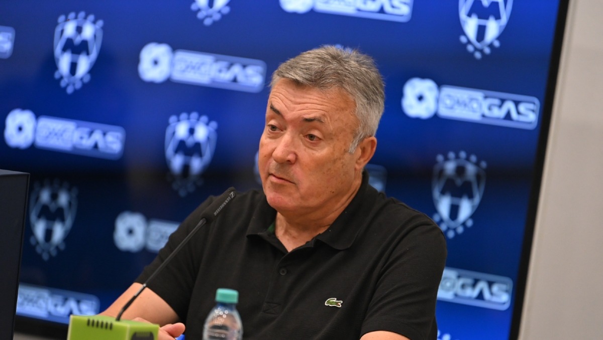 Torrent exige al máximo a Rayados rumbo al Mundial de Clubes (Imago7)
