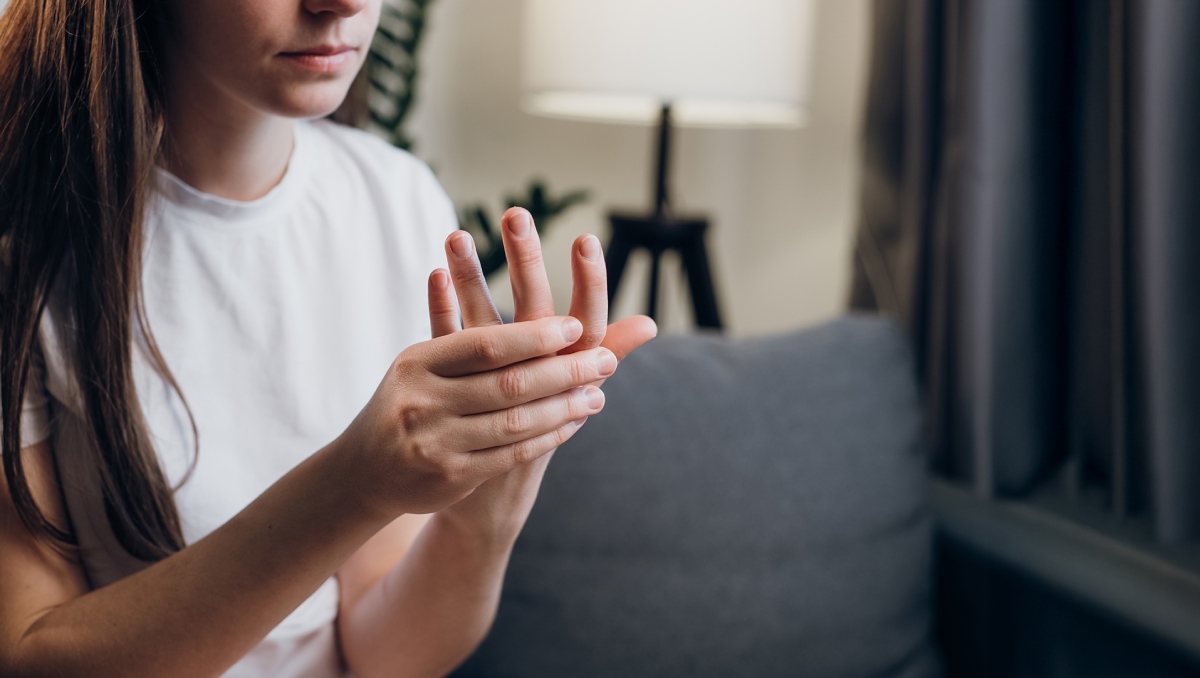 Vivir bien con esclerosis múltiple: cómo ralentizar la progresión