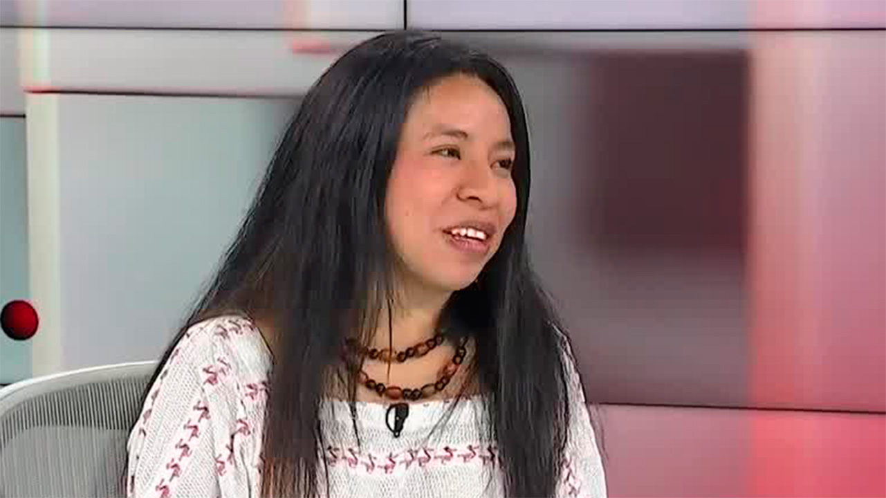 "Cuando volvás", un homenaje al poeta maya Luis de Lión; conoce los detalles