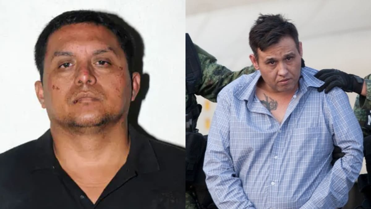 'El Z-40' y 'El Z-42', los líderes más notorios de Los Zetas | Especial
