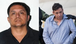 'El Z-40' y 'El Z-42', los líderes más notorios de Los Zetas | Especial