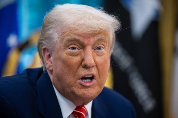 Administración Trump revoca visados de estudiantes vinculados con China | Agencia EFE