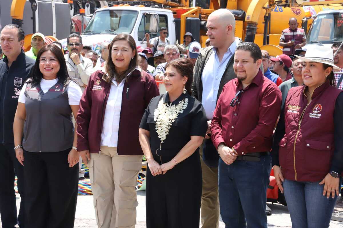 Las alcaldías que registran más afectaciones son Tlalpan, Iztapalapa, Gustavo A Madero, Tláhuac, Cuauhtémoc y Álvaro Obregón. (Foto: Jesús Quintanar)