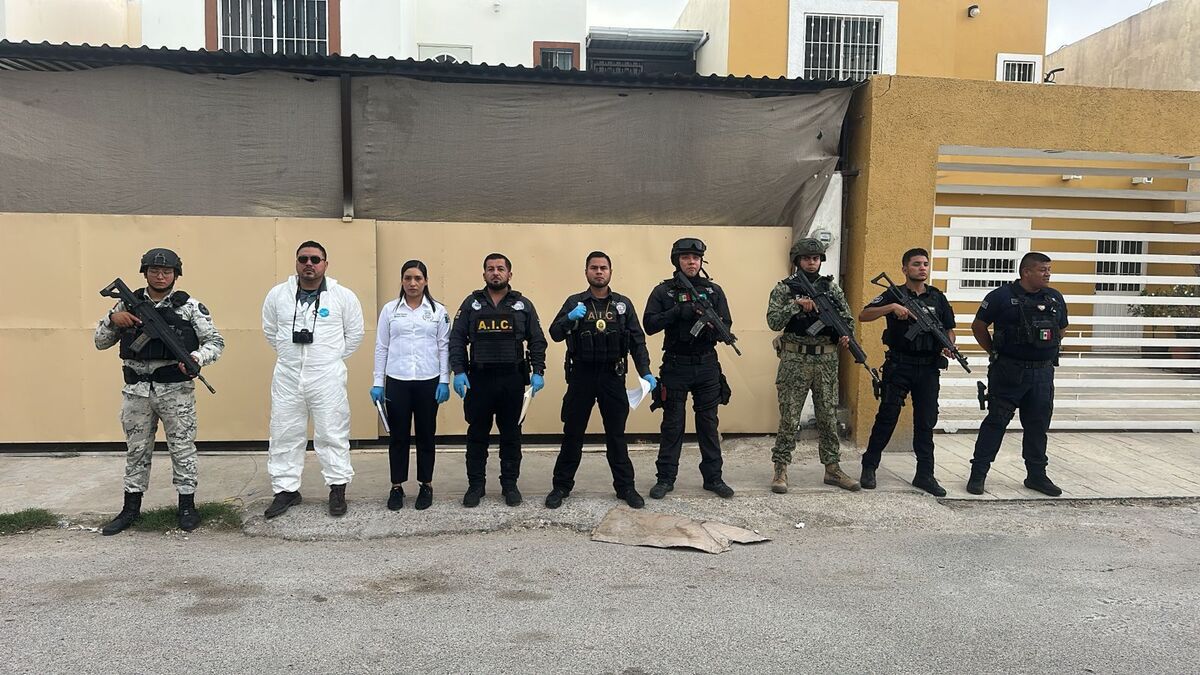 En años anteriores, Coahuila ocupaba el primer lugar en narcomenudeo; hoy, gracias a un cambio de estrategia, está en el sexto. | Especial