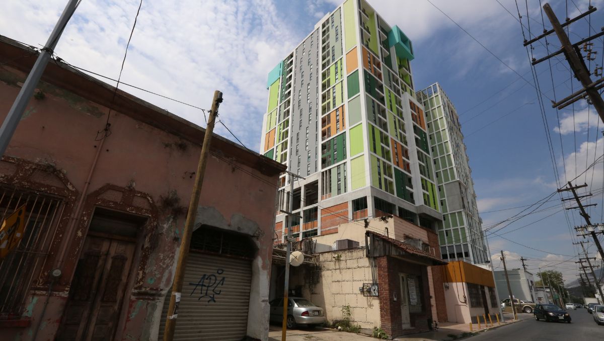 La asociación destacó que el sector representa el 12 por ciento del PIB nacional. Leonel Rocha