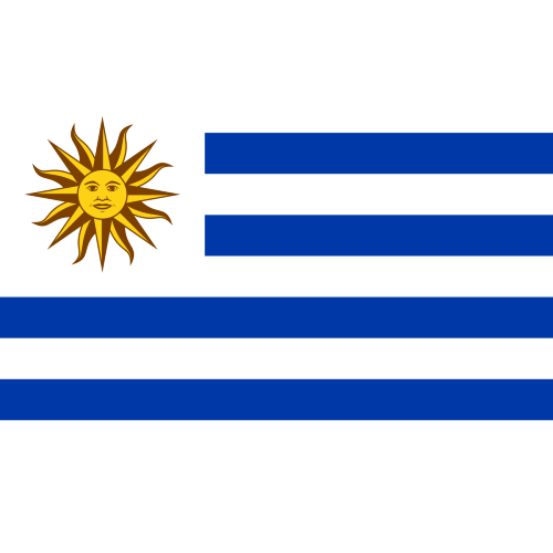 URUGUAY