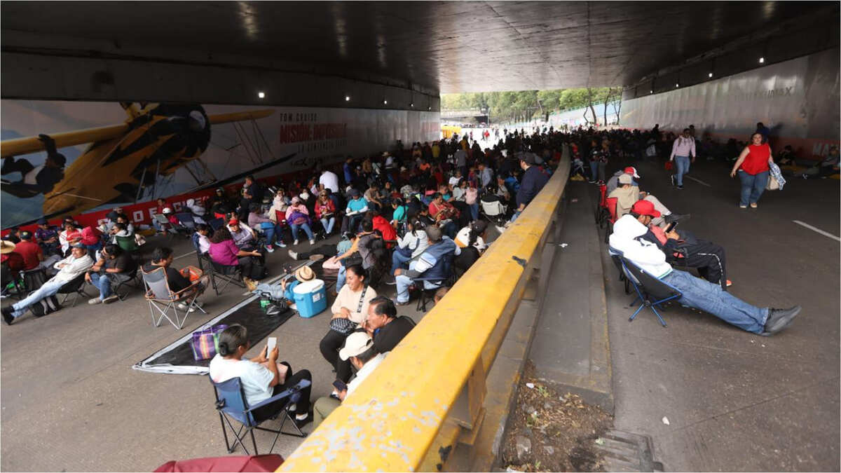 Calles cerradas por marchas y bloqueos hoy 30 de mayo | Especial