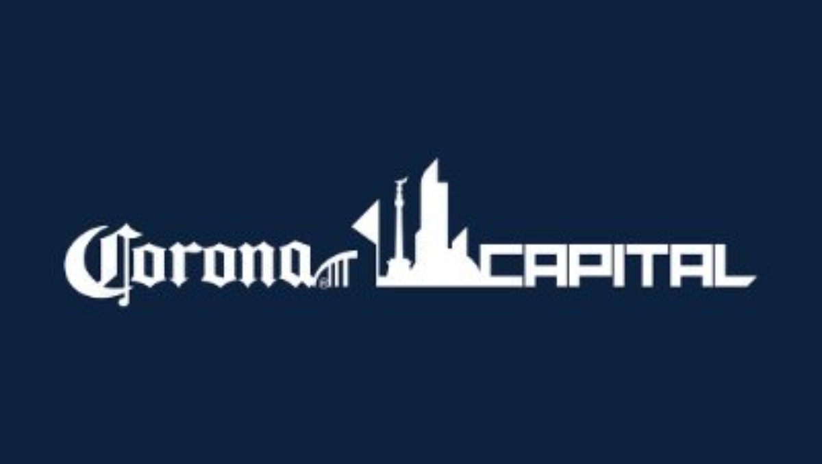 ¿Cuándo es el corona capital 2025? Fechas oficiales