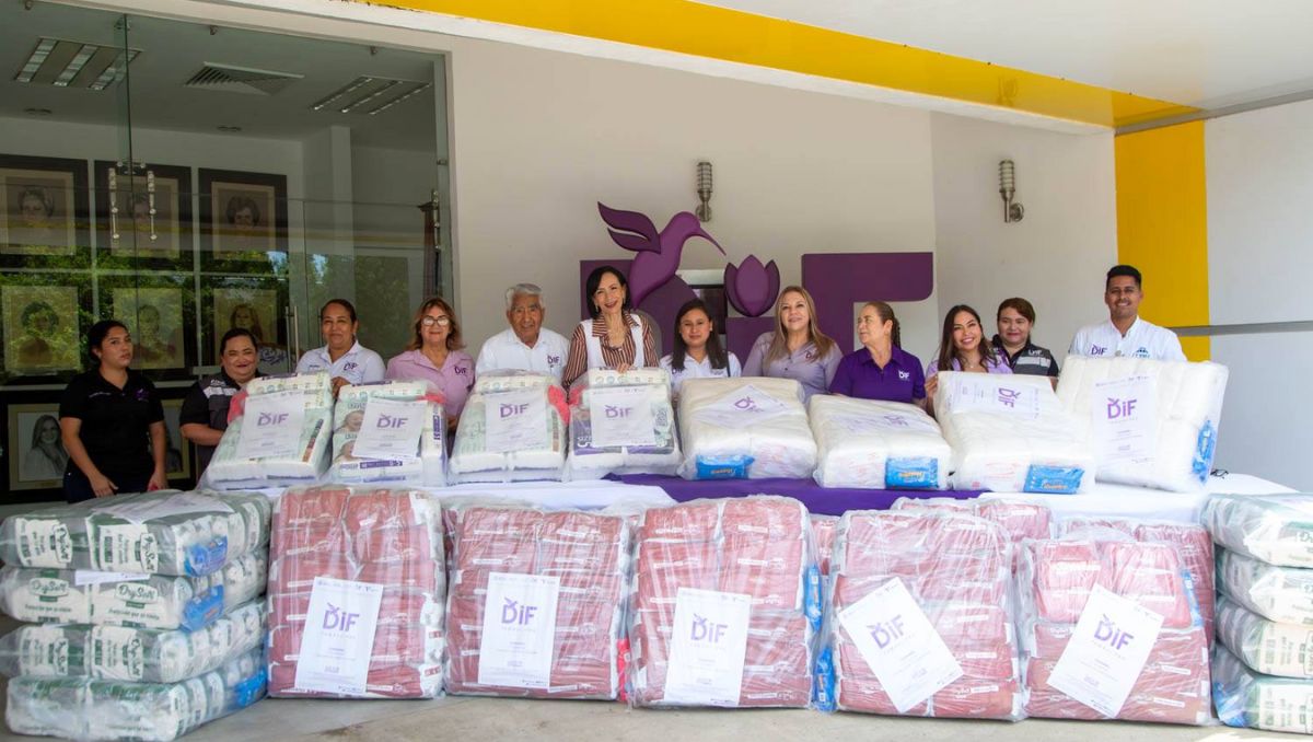 La primera etapa de entrega se lleva a cabo del 29 de mayo al 12 de junio. (Especial)
