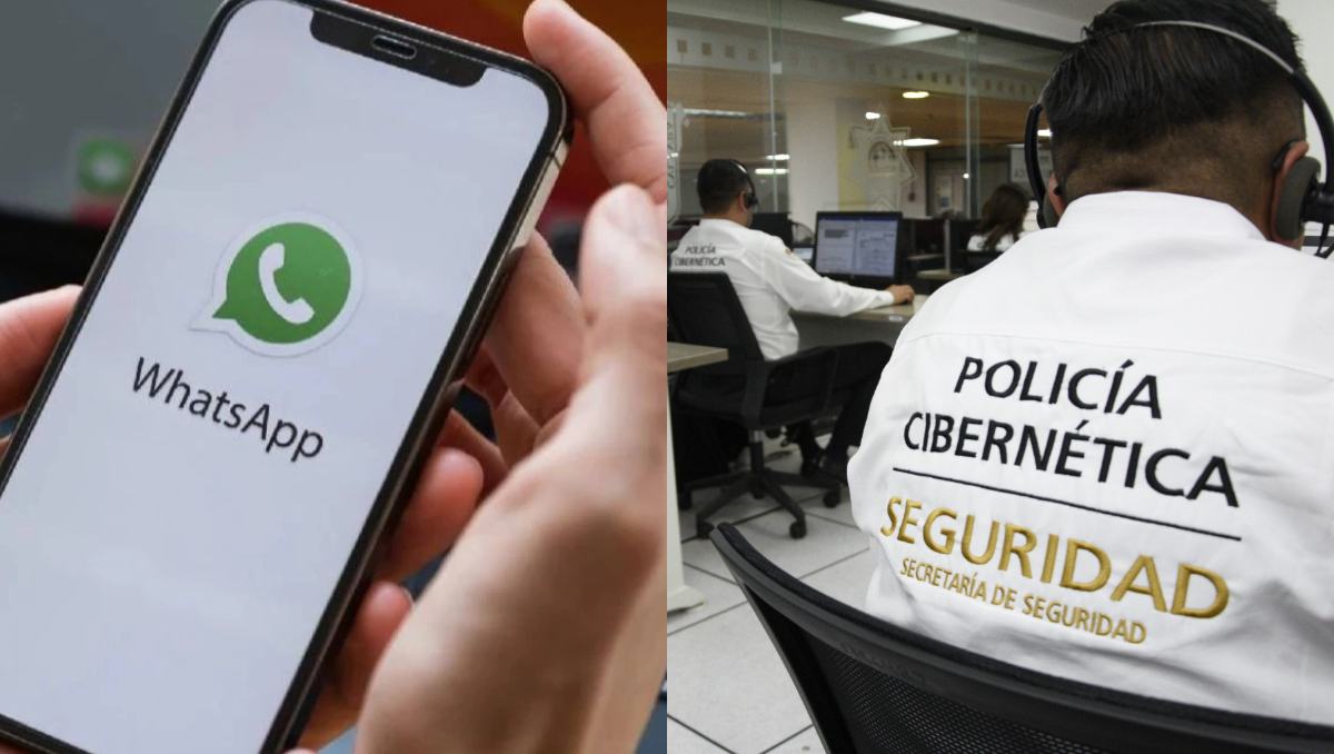 Falsos operadores del C5 piden código de verificación para robar cuentas en Edomex. | Especial