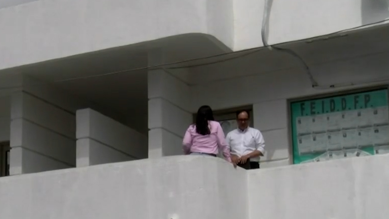 Familiares de Grupo Fugitivo se reúnen con Fiscalía de Tamaulipas para avanzar en identificación
